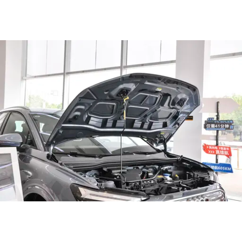 2023 In Stock Cheapest Audi Q4 E-tron New Energy Electric Cars Luxury Chinese Electric Car